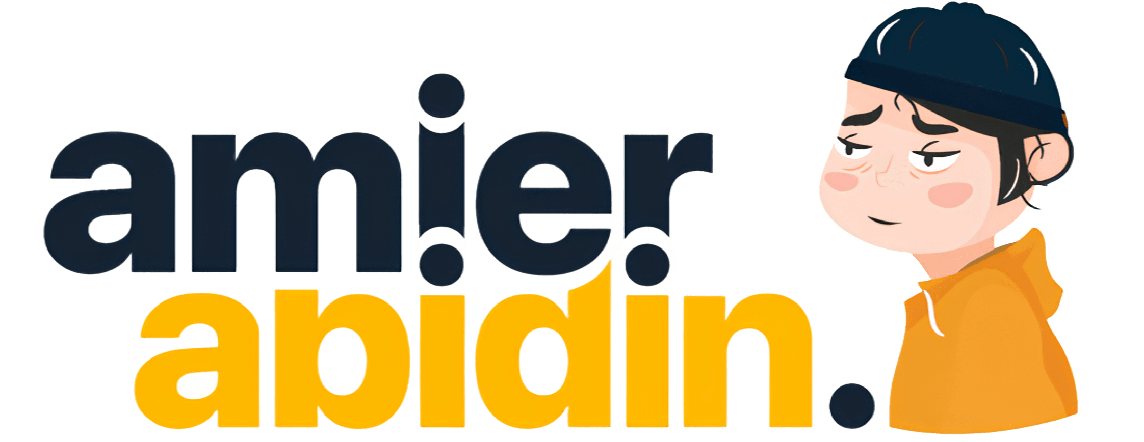 Amier Logo